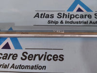 DRESSER CONSOLIDATED PVS ON HEATING LINE DECK BOILER