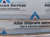 DRESSER CONSOLIDATED PVS ON HEATING LINE DECK BOILER