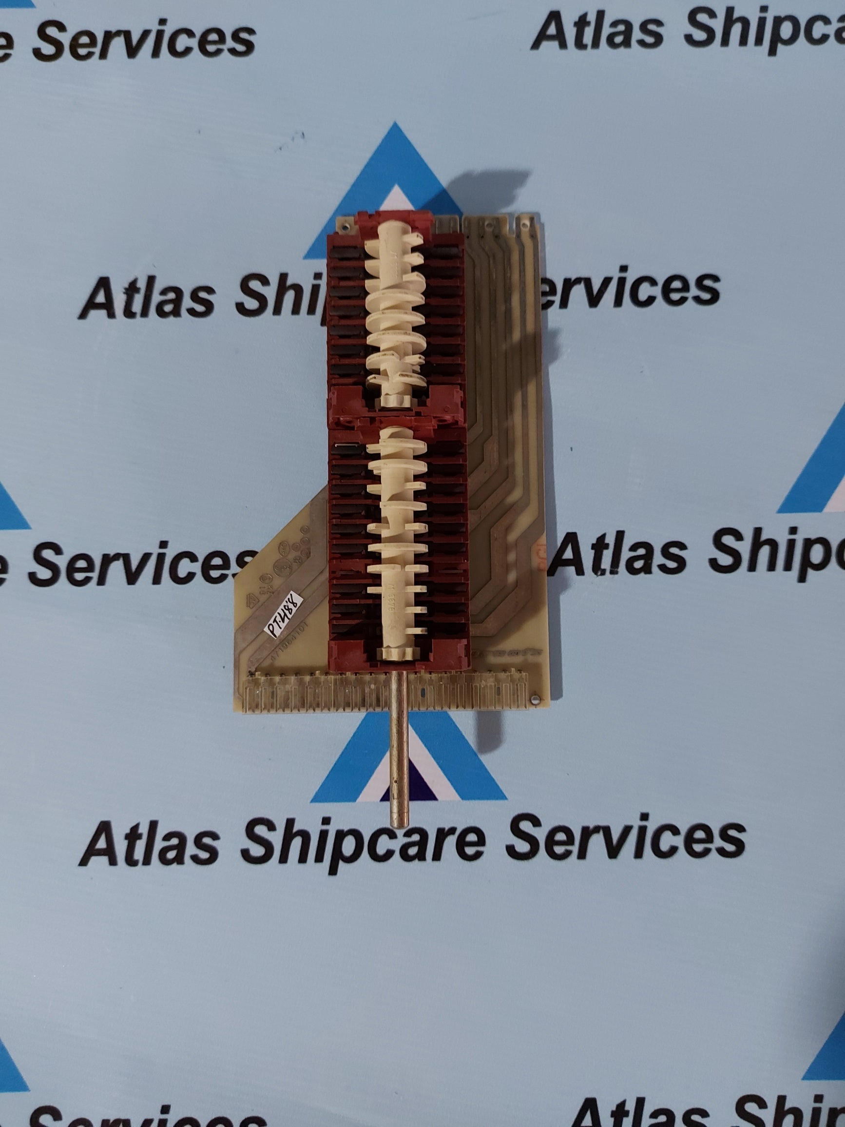 DROFFS 471964101 PCB CARD