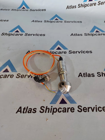 DRUCK PDCR IS-1745 PRESSURE SENSOR