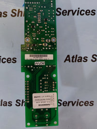 DSMB-03 REV.E PCB CARD