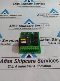 DSU01 0316-CL-V2 PCB CARD