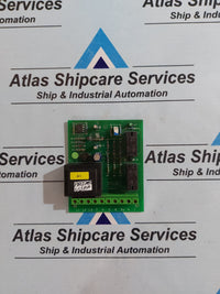 DSU01 0316-CL-V2 PCB CARD