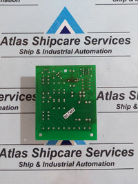 DSU01 0316-CL-V2 PCB CARD