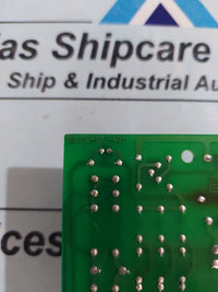 DSU01 0316-CL-V2 PCB CARD