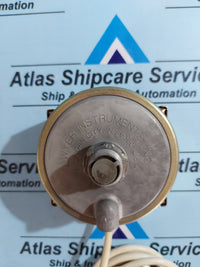 DWYER 1823-1 LOW DIFFERENTIAL PRESSURE SWITCH