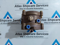 DWYER 1950-5-2F EXPLOSION-PROOF DIFFERENTIAL PRESSURE SWITCH