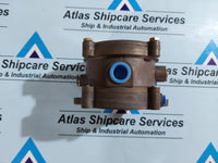 DWYER 1950-5-2F EXPLOSION-PROOF DIFFERENTIAL PRESSURE SWITCH