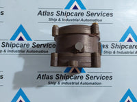 DWYER 1950-5-2F EXPLOSION-PROOF DIFFERENTIAL PRESSURE SWITCH