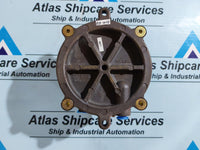 DWYER 1950-5-2F EXPLOSION-PROOF DIFFERENTIAL PRESSURE SWITCH