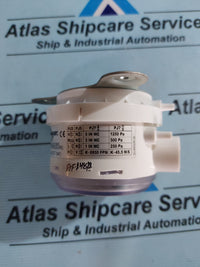 DWYER MS-311 MAGNESENSE DIFFERENTIAL PRESSURE TRANSMITTER