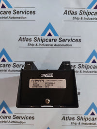 DYNALCO SST-2000A SPEED SWITCH/TRANSMITTER