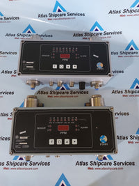 DYNAMIC SOFT DOM-107 15 PPM BILGE ALARM