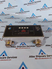 DYNAMIC SOFT DOM-107 15 PPM BILGE ALARM