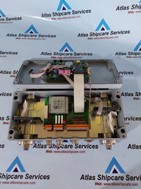 DYNAMIC SOFT DOM-107 15 PPM BILGE ALARM