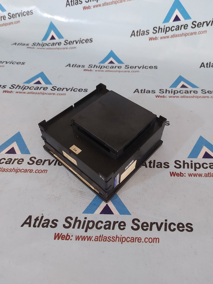 Deif 0-600V Voltage Meter