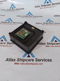 Deif 0 To 2048 kVar voltage Meter