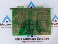Deif Delomatic-3 AOM-1 1044220150C Pcb Card