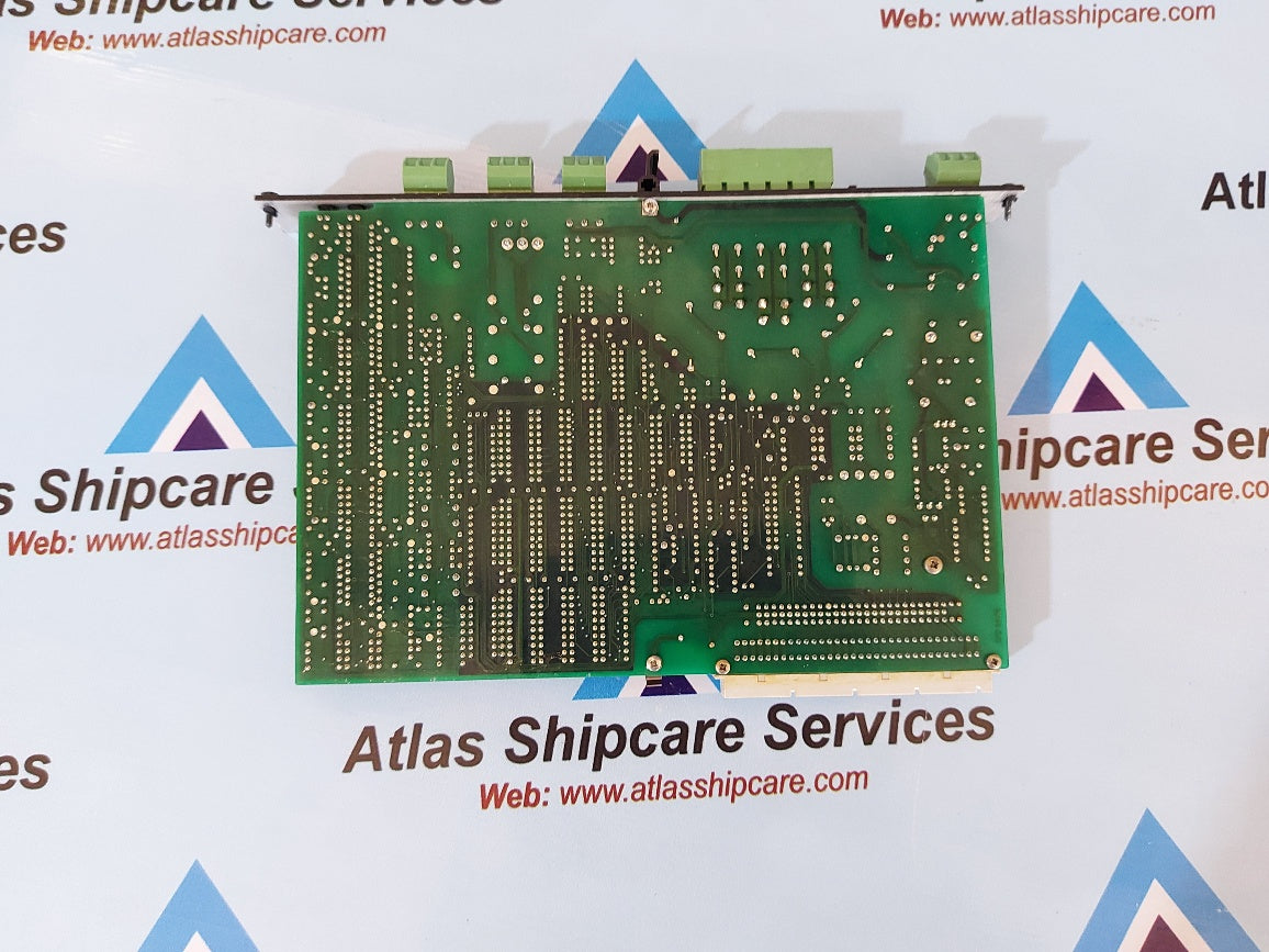 Deif Delomatic 3 CRM-1 1044220140C Pcb Card