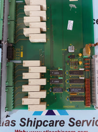 Deif Delomatic-3 OPM-1 1044220080D Pcb Card