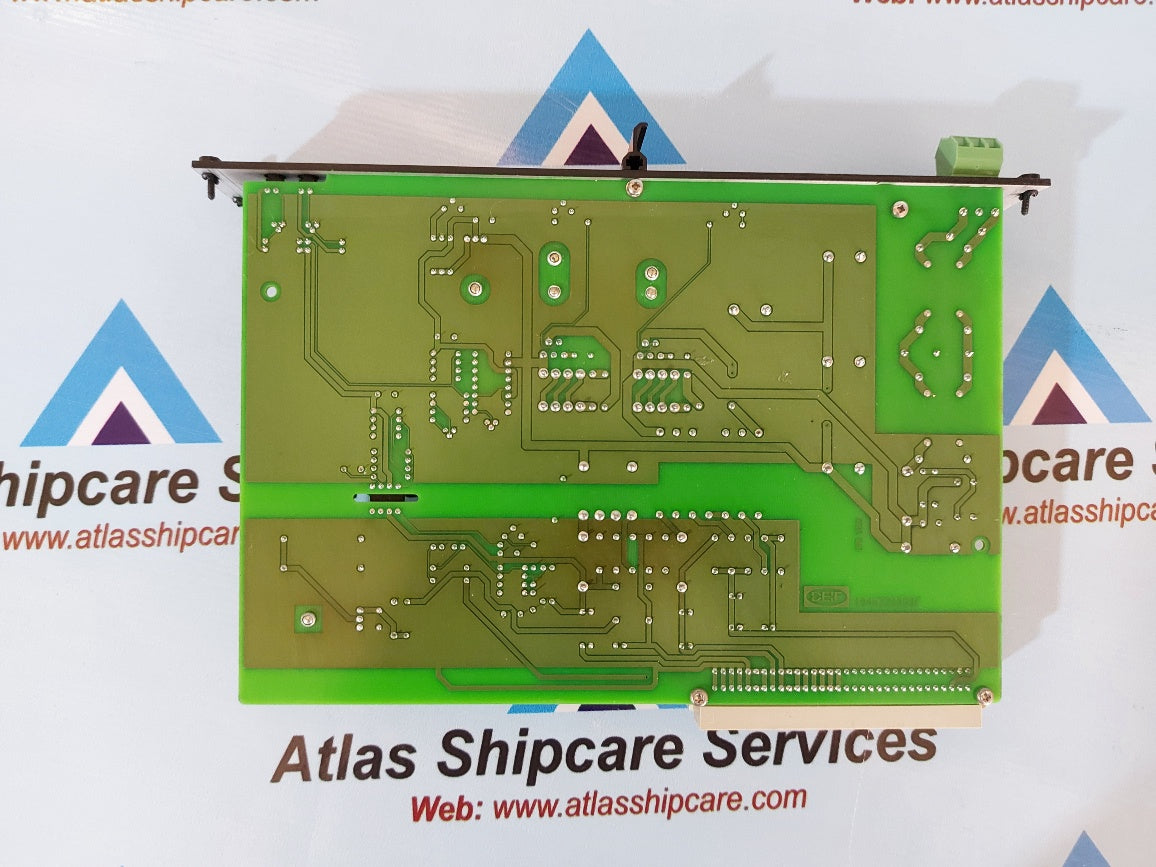 Deif Delomatic-3 PSM-1 1044220060F Pcb Card