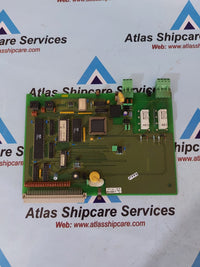 Deif Delomatic SCM-B 1044220110E Module