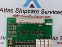 Deif GPU/2/GS 1044500050D Pcb Card