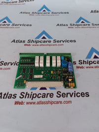 Deif GPU/2/GS 1044500270F Pcb Card