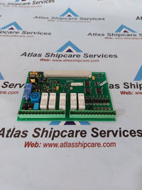 Deif GPU/2/GS 1044500270F Pcb Card