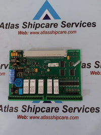 Deif GPU/2/GS 1044500270F Pcb Card