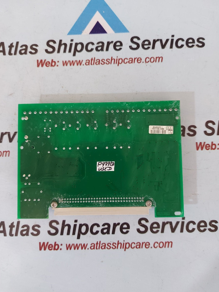 Deif GPU/2/GS 1044500270F Pcb Card