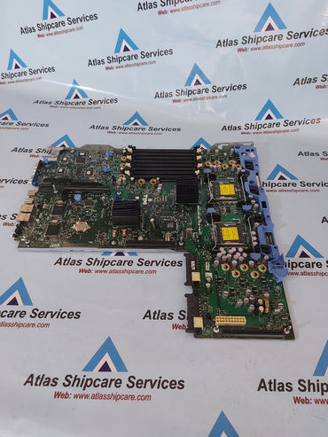 Dell Poweredge 2950 Motherboard PWB JN309 With 4Gb Ram Memory