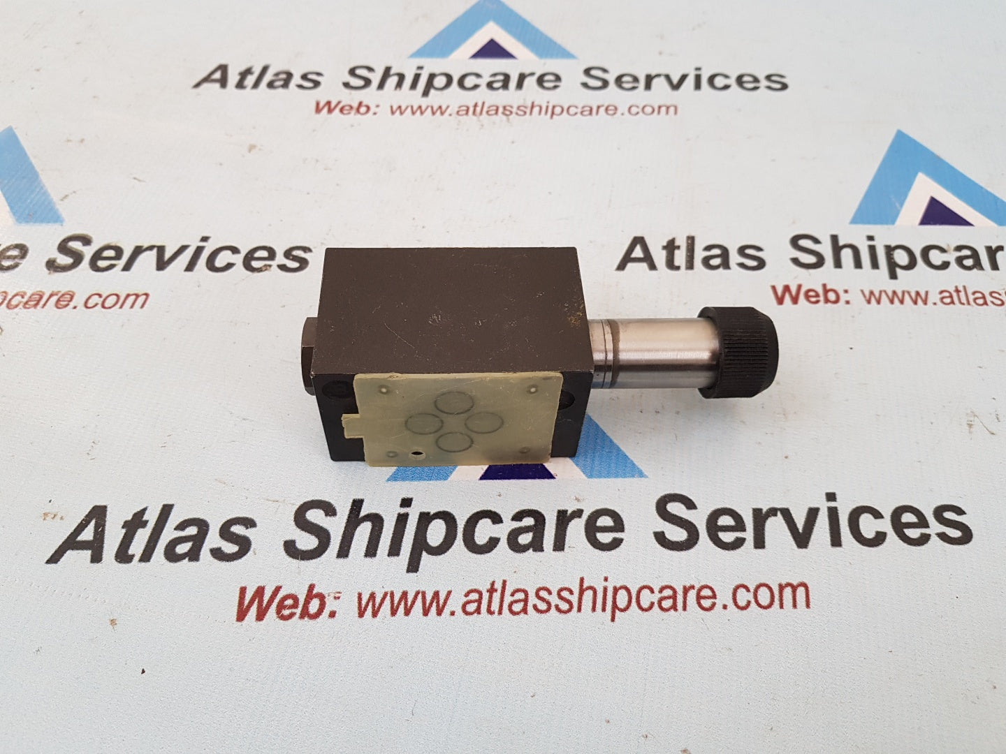 Denison Hydraulic 4D01-3151-0101-B1W02-026-35104-C H419