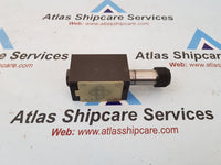 Denison Hydraulic 4D01-3151-0101-B1W02-026-35104-C H419