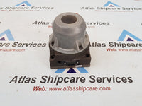 Denison Hydraulics 0059941-003 Pressure Regulator Valve H461