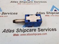 Denison Hydraulic 4D01-3-208-0302-B1-W02-026-35050C Direction Control Valve H420