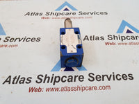 Denison Hydraulic 4D01-3-208-0302-B1-W02-026-35050C Direction Control Valve H420