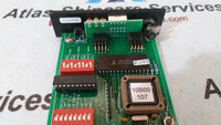 Detcon 1010A-FB Monitor Alarm Panel