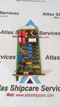 Detcon Model 10A H2S Monitor PPM