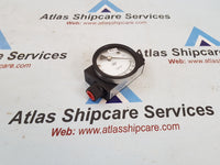 Differential Pressure Plus DPH200 PGA25S4LV30P Pressure Gauge H446
