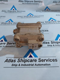 Dr.BREIT FEB 10/94 SOLENOID VALVE
