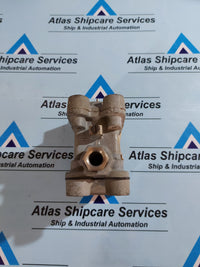 Dr.BREIT FEB 10/94 SOLENOID VALVE