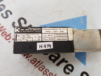 Dr.Ing.Klaschka Oas/L-p31v-ii/2k H474