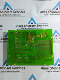 E-A-B IS 85.11.3 PLU PCB CARD