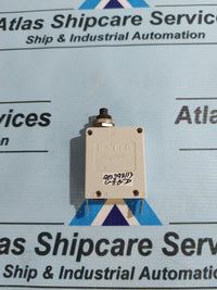 E-T-A 3400-IG2-P10 THERMAL-MAGNETIC CIRCUIT BREAKER AG392