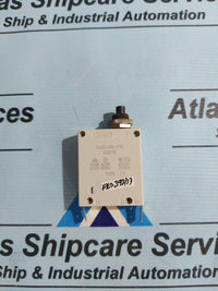 E-T-A 3400-IG2-P10 THERMAL-MAGNETIC CIRCUIT BREAKER AG392