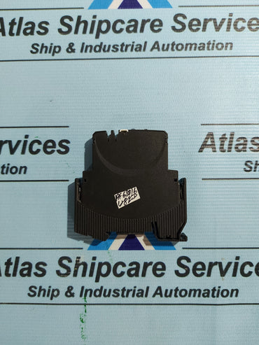 E-T-A ESX10-TB-114-DC24V-1A ELECTRONIC CIRCUIT PROTECTOR