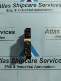 E-T-A ESX10-TB-114-DC24V-2A ELECTRONIC CIRCUIT PROTECTOR
