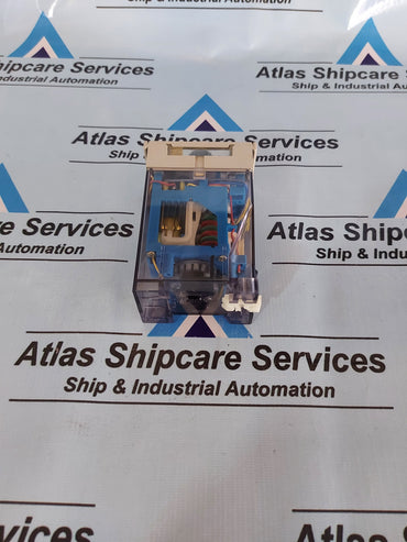 E. DOLD &amp; SOHNE AA7666.32 TIMER RELAY