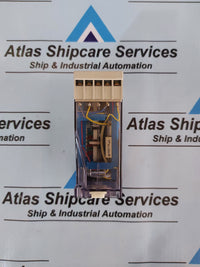 E. DOLD &amp; SOHNE AA7666.32 TIMER RELAY